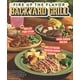 Barbecue Season Buffet Menus Image 1
