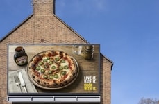 Divisive Savory Spread Campaigns
