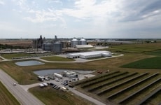 Low-Carbon Fertilizer Systems