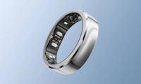 Blood Pressure-Tracking Rings Image 2