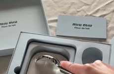 Dessert-Like Fragrance Unboxings