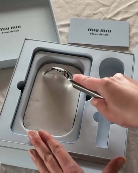 Dessert-Like Fragrance Unboxings