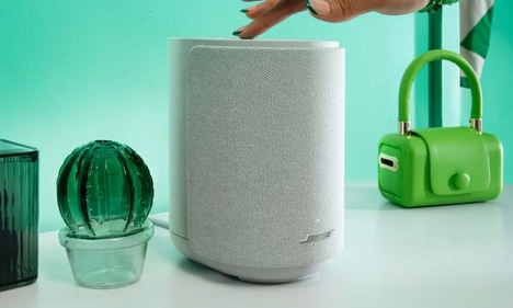 Third-Party Smart Assistant Expansions