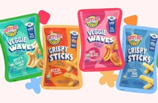 School-Aged Kids Snack Ranges
