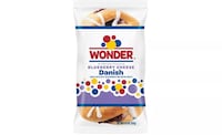 Bread-Branded Single-Serve Pastries Image 2