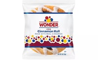 Bread-Branded Single-Serve Pastries Image 3