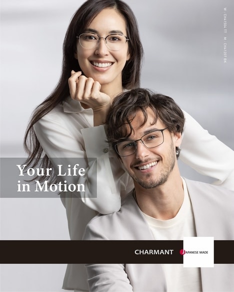 Adaptive Eyewear Systems