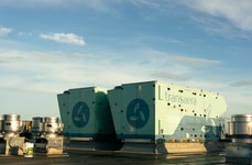 Next-Gen HVAC Systems