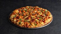 Southern Cuisine-Inspired Pizza Menus