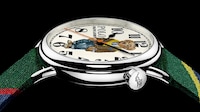 Formal Teddybear Timepieces Image 2