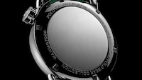 Formal Teddybear Timepieces Image 3