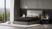 Smart Pregnancy Mattress Modes Image 2