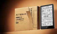 Supplemental Smartphone eReaders