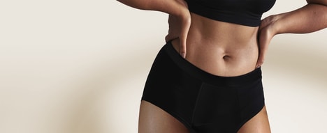 Leakproof Everyday Underwear