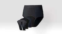 Leakproof Everyday Underwear Image 3