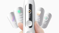 Real-Time Feedback Smart Toothbrushes Image 2