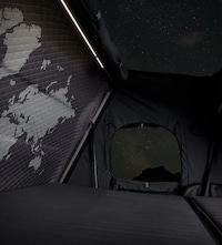 Enhanced Airflow Rooftop Tents Image 3