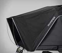 Enhanced Airflow Rooftop Tents Image 4