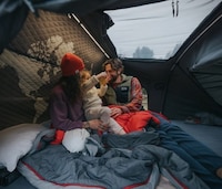 Enhanced Airflow Rooftop Tents Image 8