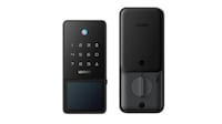 Solar-Powered Smart Locks Image 2