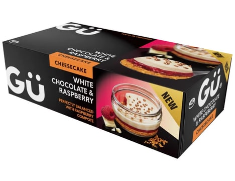Fruit-Forward Single-Serve Desserts