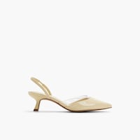 Spring Accessory Staples