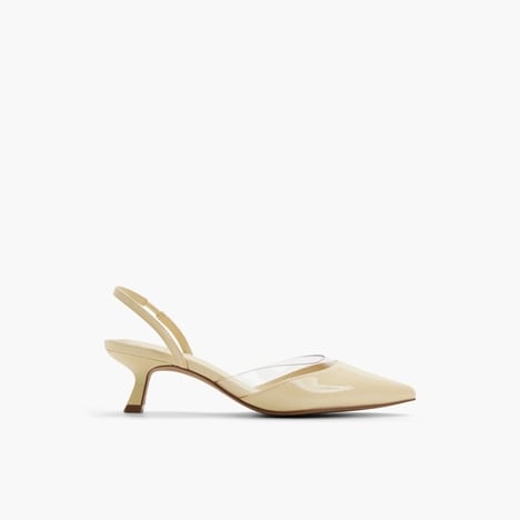 Spring Accessory Staples