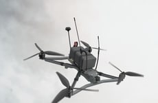 Expeditionary Drone Manufacturing