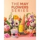Floral Ice Cream Collections Image 1