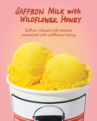 Floral Ice Cream Collections Image 3