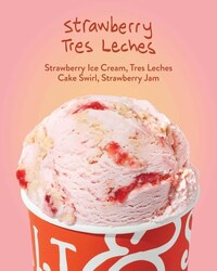 Floral Ice Cream Collections Image 4