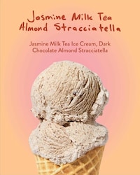 Floral Ice Cream Collections Image 5