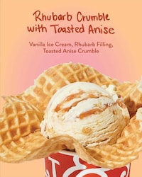 Floral Ice Cream Collections Image 6