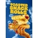Toasted Snack Rolls Image 1