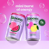 Mini Energy Drinks