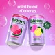 Mini Energy Drinks Image 1