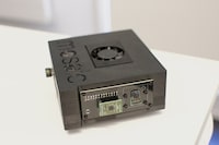 Low-Power Spatial Computing Chips Image 2