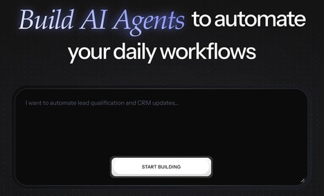 AI Builder Sprint Programs