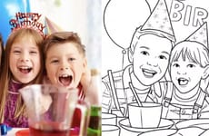 AI Coloring Page Tools