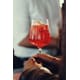 Cinema-Focused Aperitif Partnerships Image 2