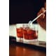 Cinema-Focused Aperitif Partnerships Image 3