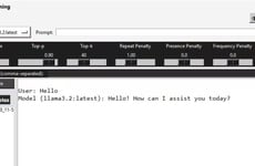 Local AI Chat Interfaces