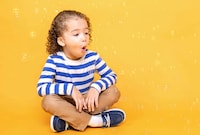 Charitable Toddler-Focused Contests Image 1