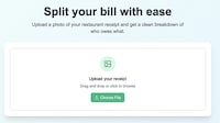 Bill Splitting Apps Image 1