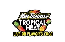 Tropically Inspired Spicy Confections