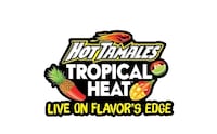 Tropically Inspired Spicy Confections