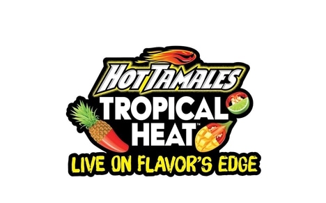 Tropically Inspired Spicy Confections