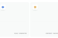 Color Design Tools