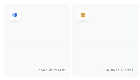 Color Design Tools