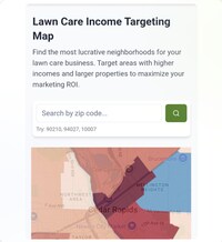 Local Market Intelligence Tools